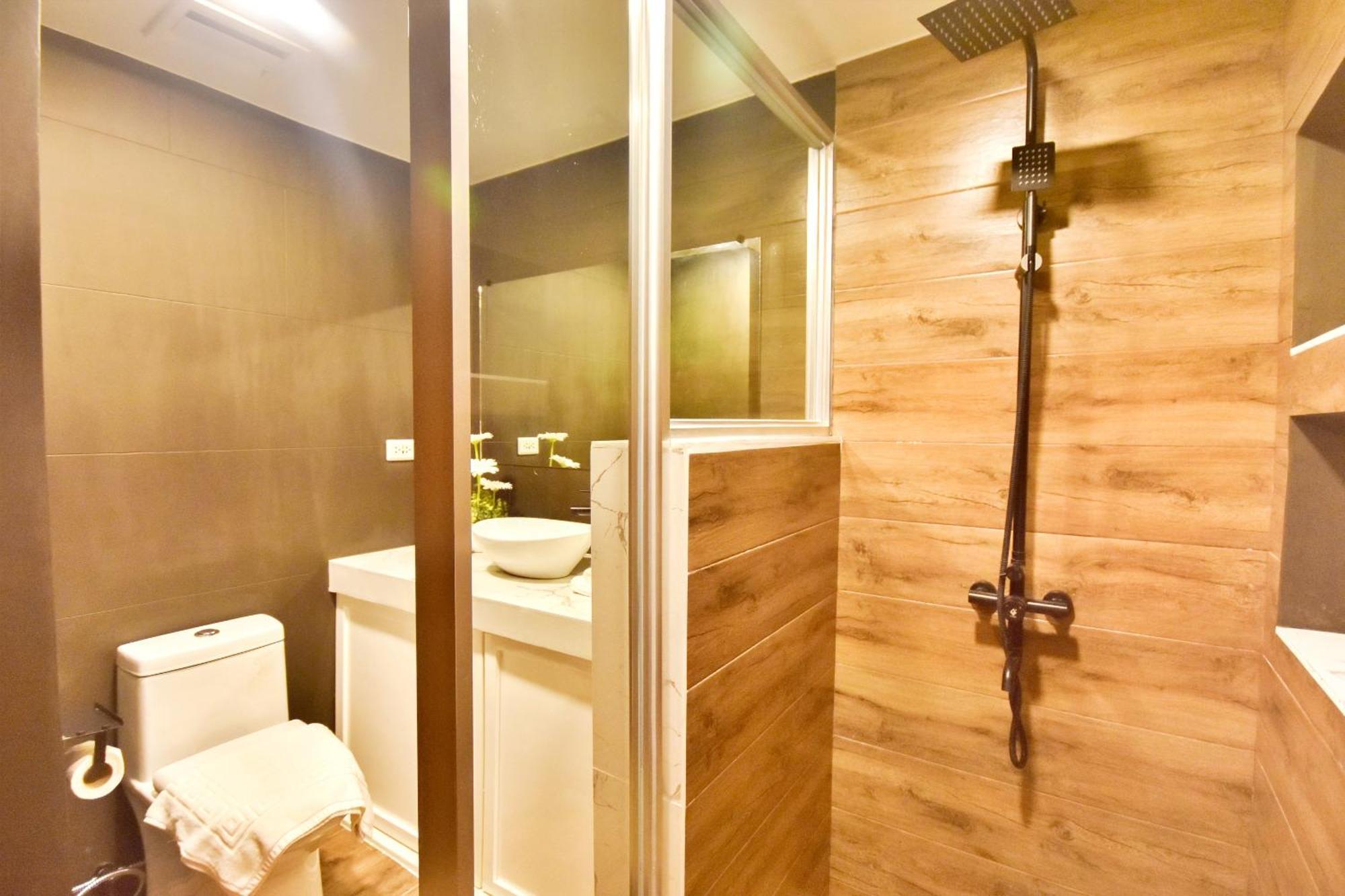 Island Princess Resort Boracay, Station 2 Manoc-Manoc Exterior photo